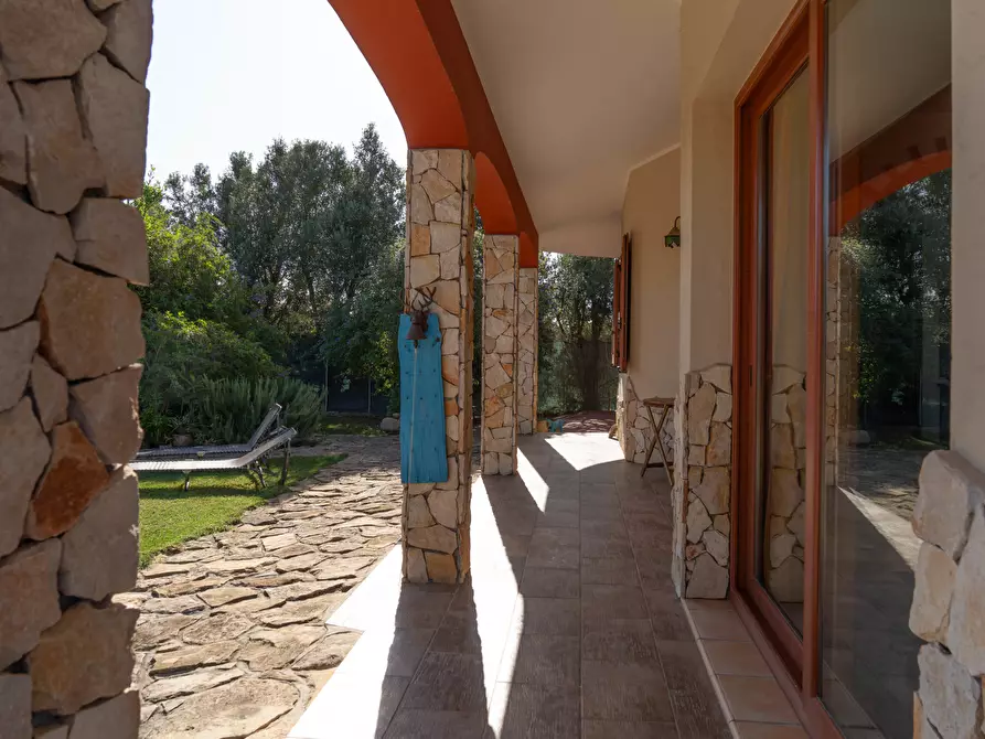 Immagine 10 di Villa in vendita  a San Sperate