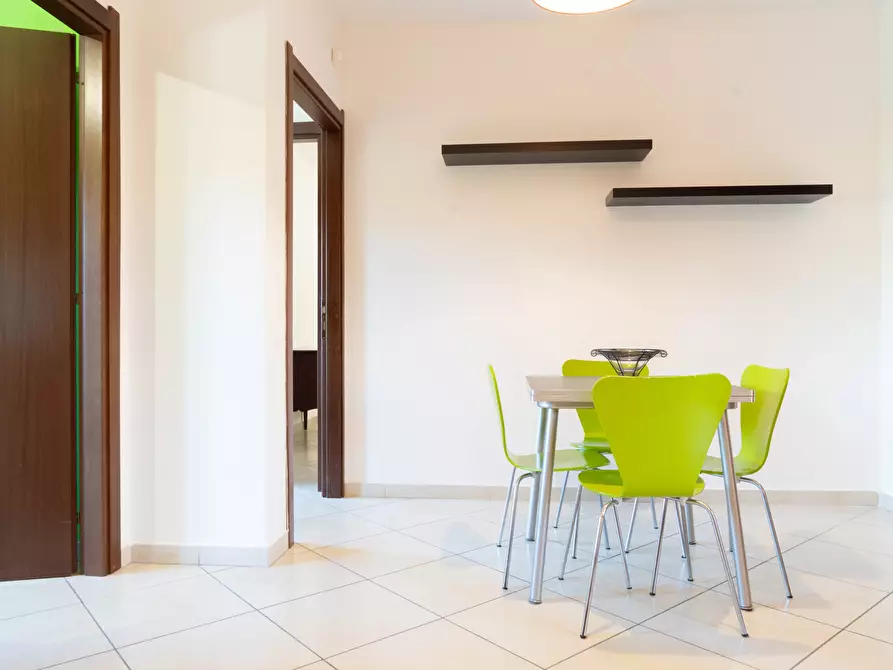 Immagine 10 di Appartamento in vendita  a Sestu