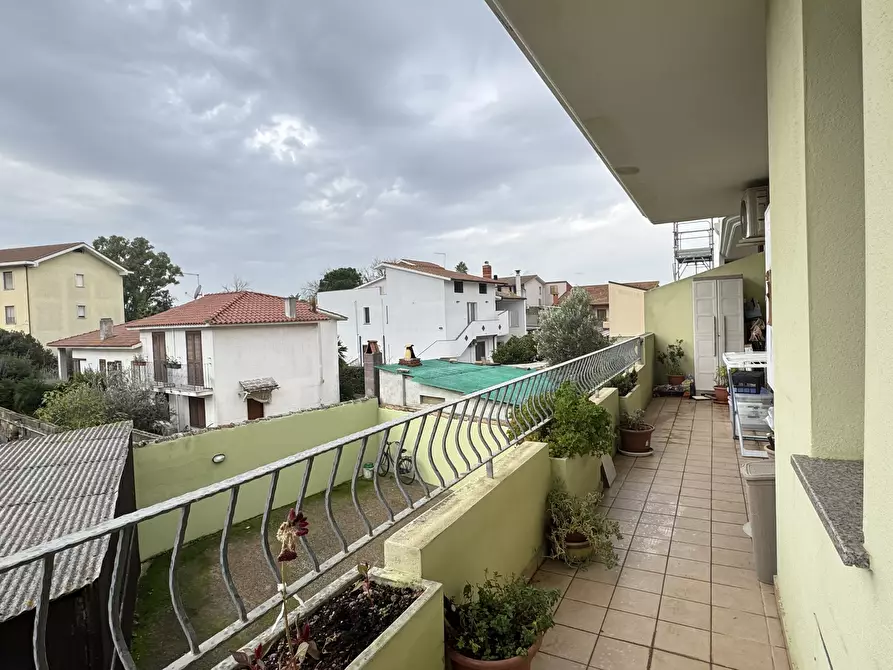 Immagine 19 di Appartamento in vendita  a San Sperate