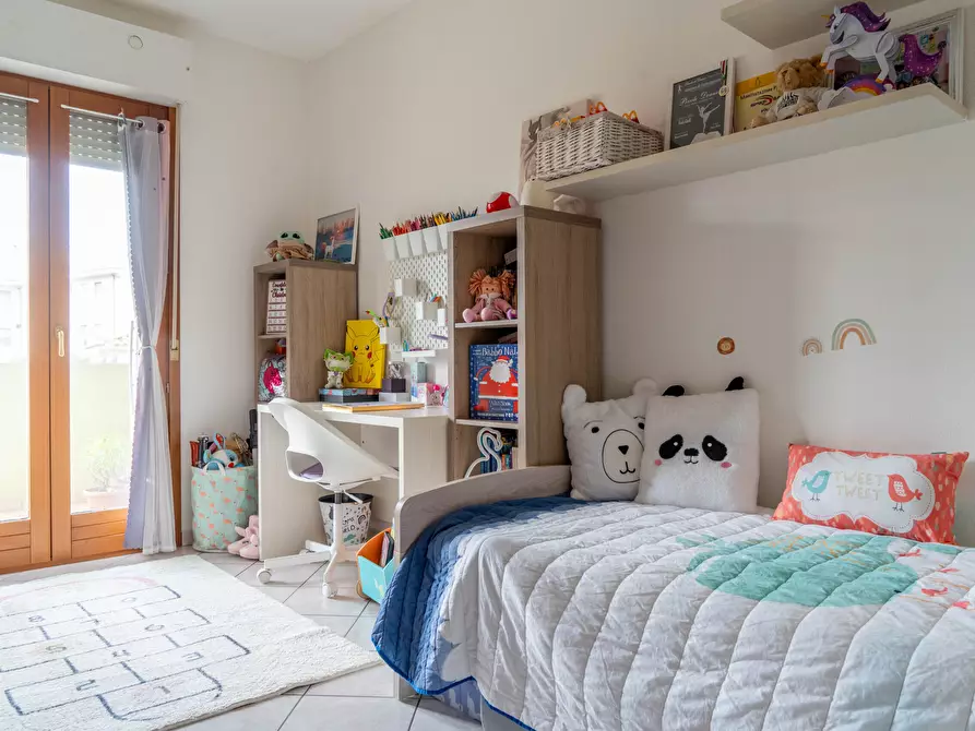 Immagine 17 di Appartamento in vendita  a San Sperate