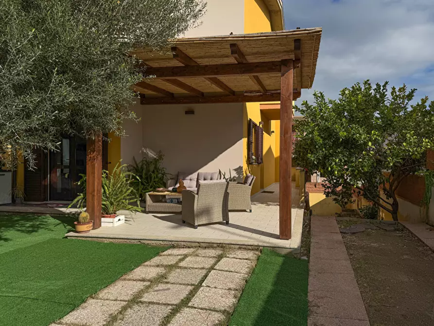 Immagine 46 di Casa indipendente in vendita  a Ussana