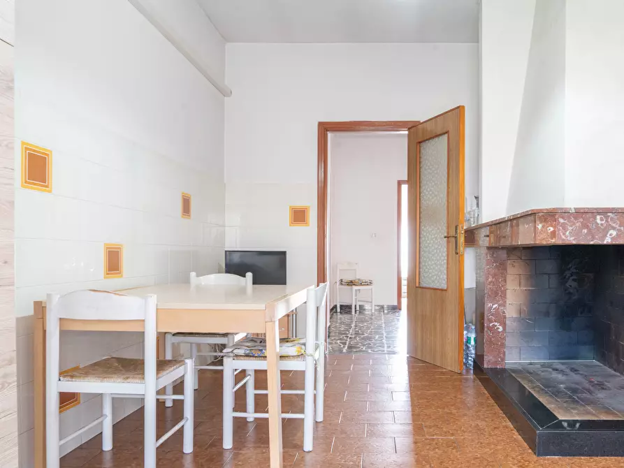Immagine 2 di Casa semindipendente in vendita  a Nuraminis