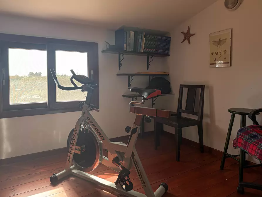 Immagine 35 di Villa in vendita  a San Sperate