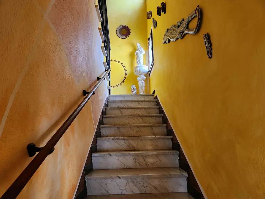 Immagine 6 di Casa indipendente in vendita  a Villasor