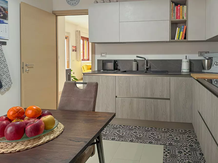 Immagine 13 di Casa indipendente in vendita  a Ussana