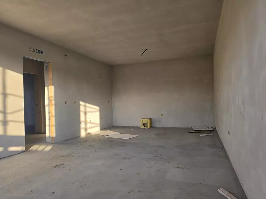 Immagine 2 di Appartamento in vendita  a San Sperate