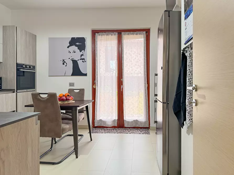 Immagine 16 di Casa indipendente in vendita  a Ussana