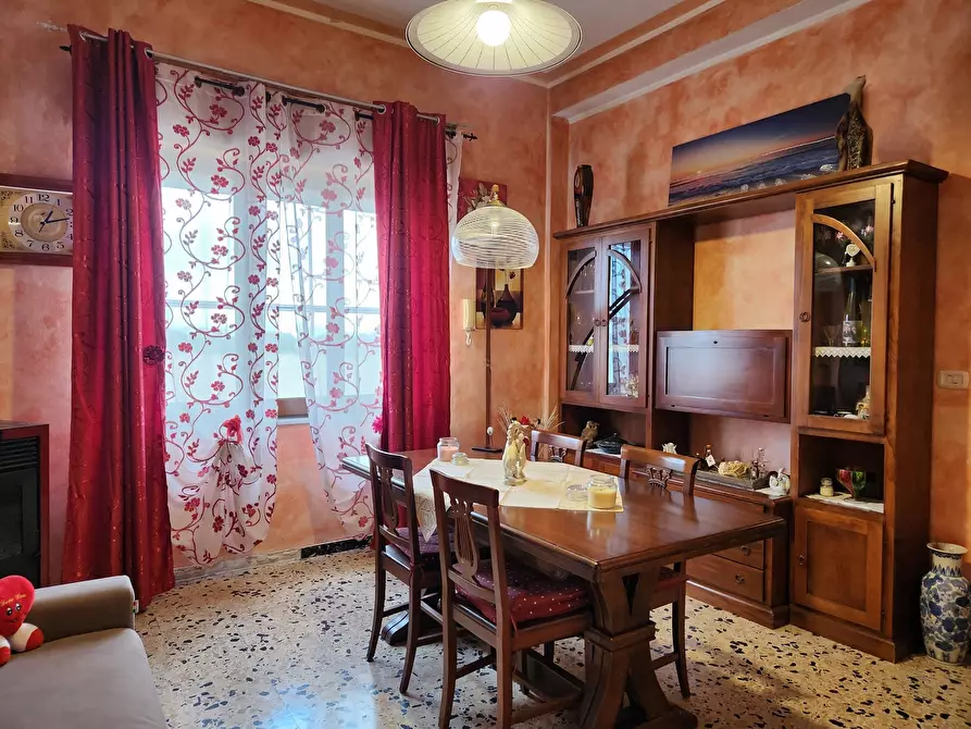 Immagine 10 di Casa indipendente in vendita  a Villasor