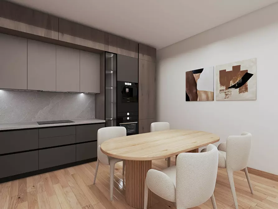 Immagine 3 di Appartamento in vendita  a San Sperate