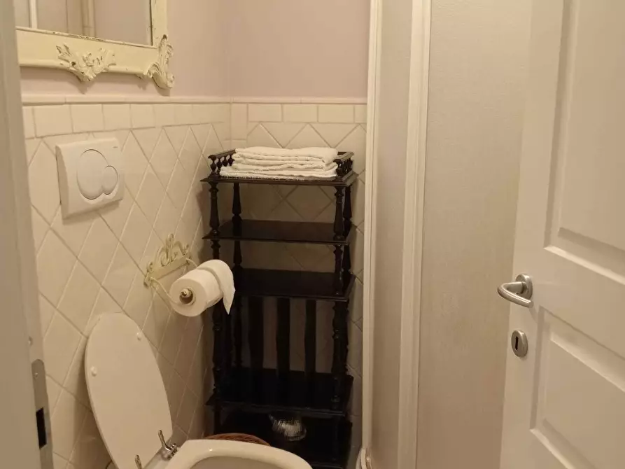 Immagine 13 di Casa semindipendente in vendita  a Ameglia