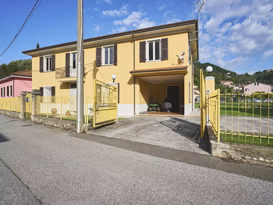 Immagine 6 di Casa bifamiliare in vendita  a Arcola