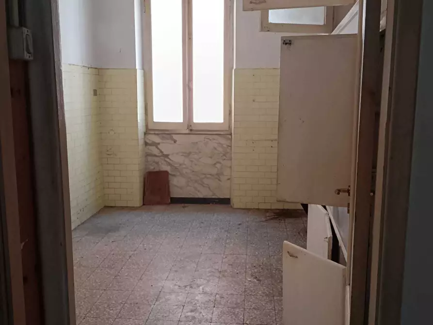 Immagine 10 di Terratetto in vendita  a Ameglia