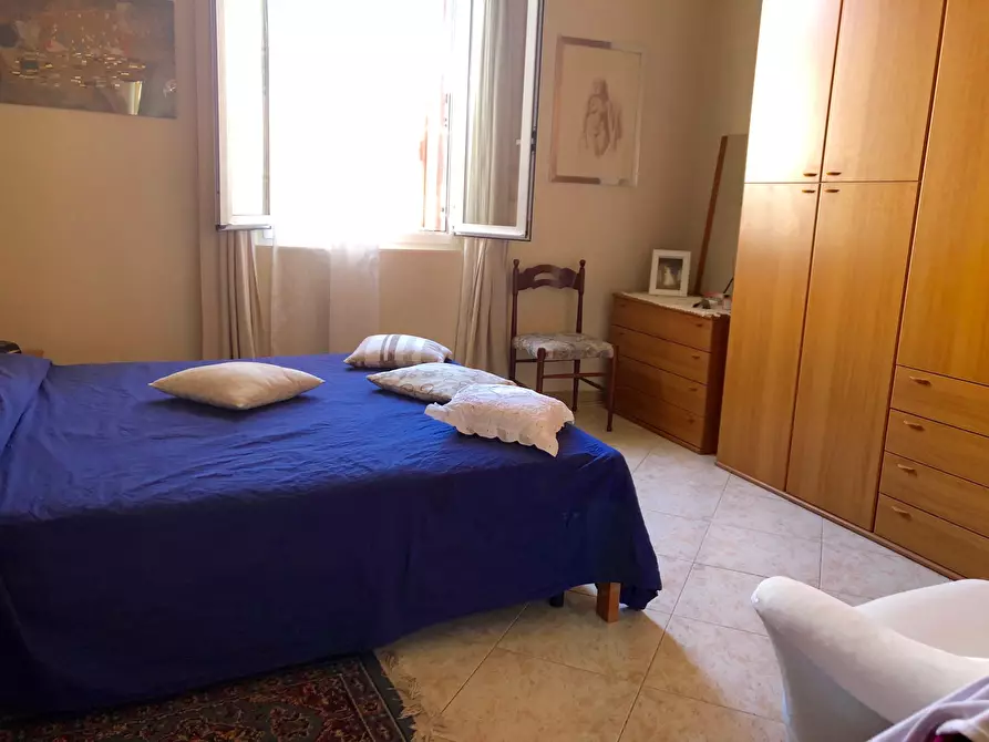 Immagine 8 di Porzione di casa in vendita  a Ameglia