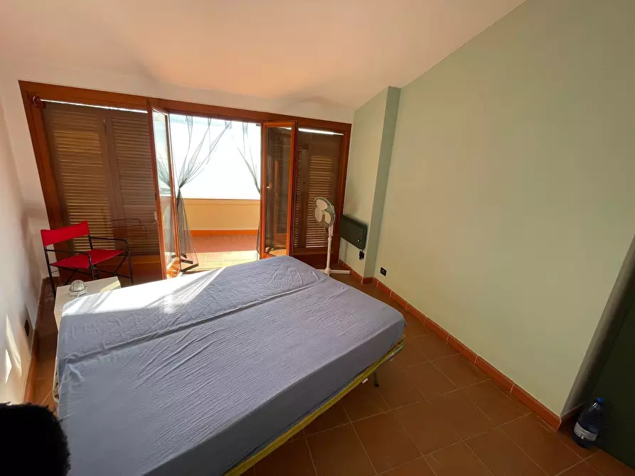 Immagine 15 di Trilocale in vendita  in Strada Punta Bianca 2 a Ameglia