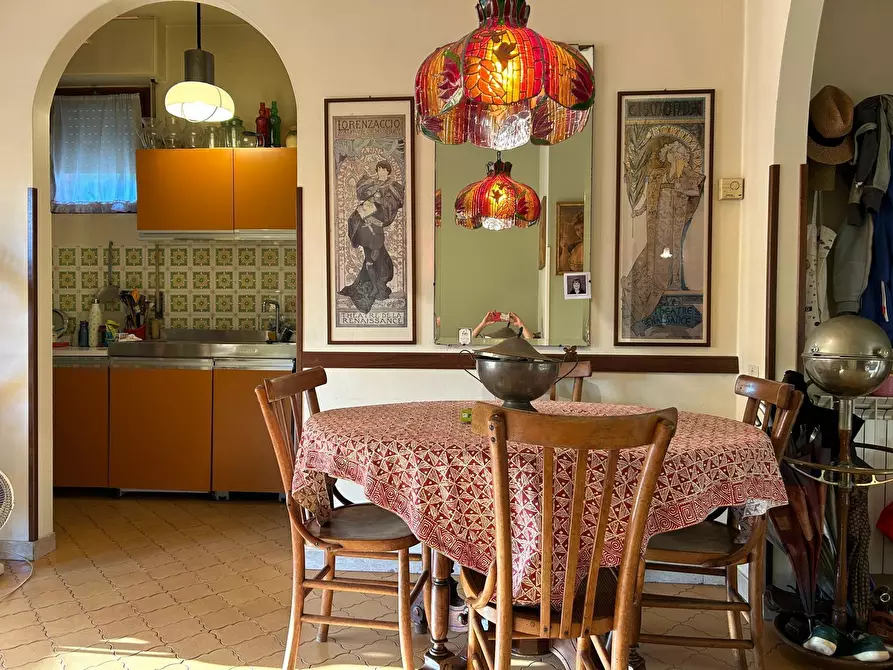 Immagine 6 di Quadrilocale in vendita  a Carrara