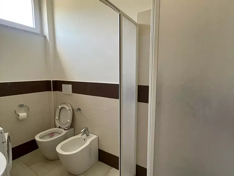 Immagine 17 di Quadrilocale in vendita  in Via Cafaggio 1 a Ameglia