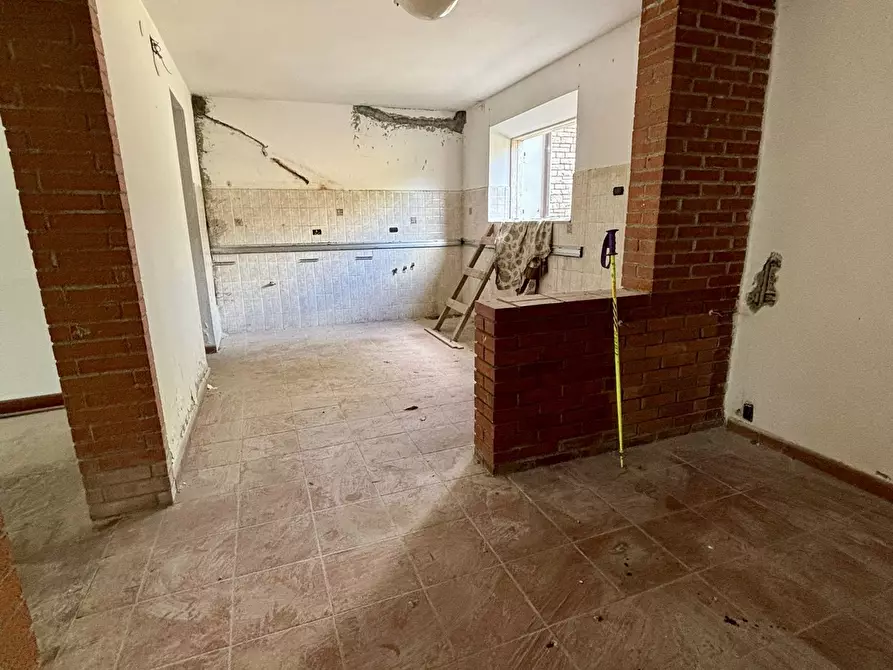 Immagine 27 di Casa semindipendente in vendita  a Arcola