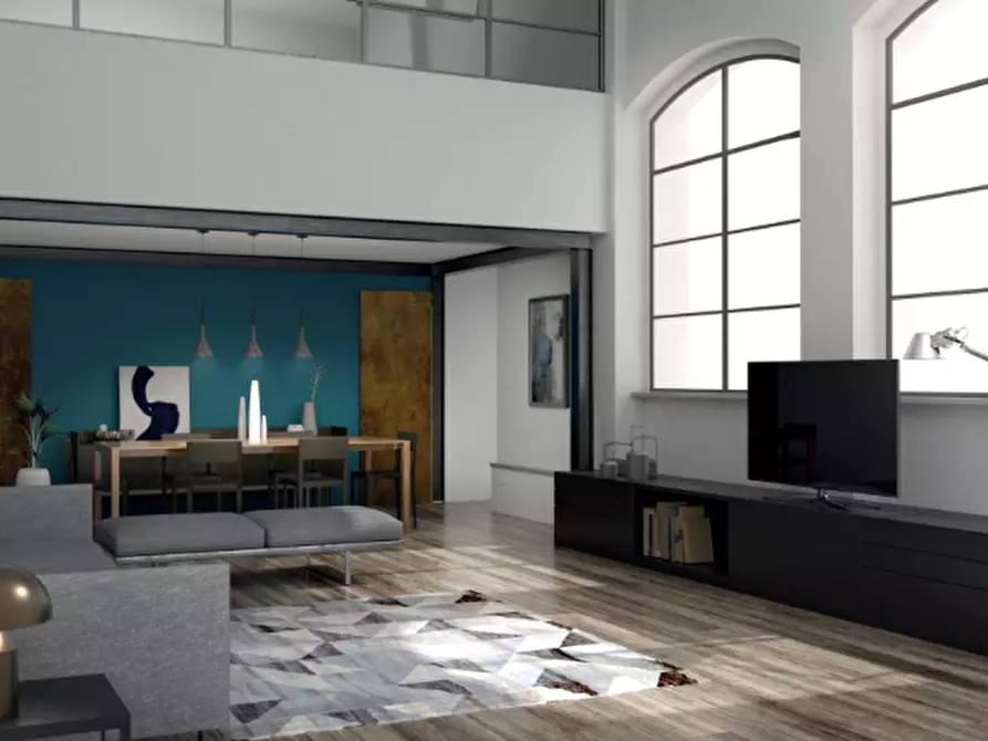 Immagine 20 di Quadrilocale in vendita  a Sarzana