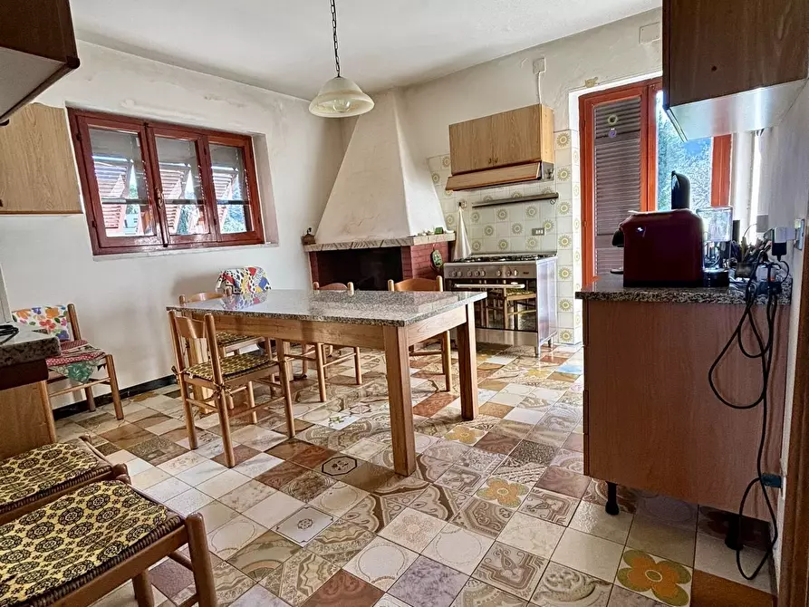 Immagine 21 di Casa indipendente in vendita  a Ameglia