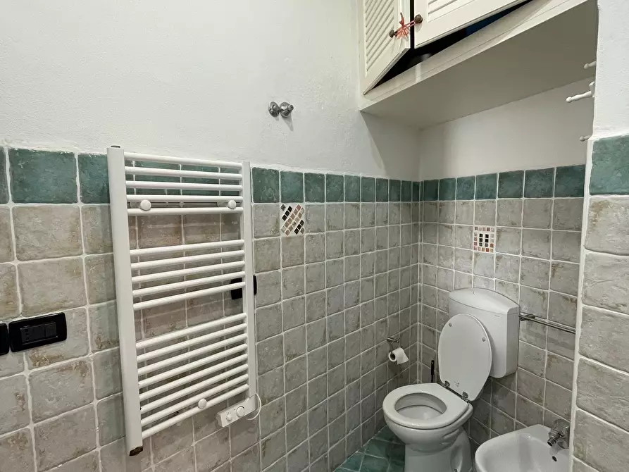 Immagine 18 di Trilocale in vendita  in Strada Punta Bianca 2 a Ameglia