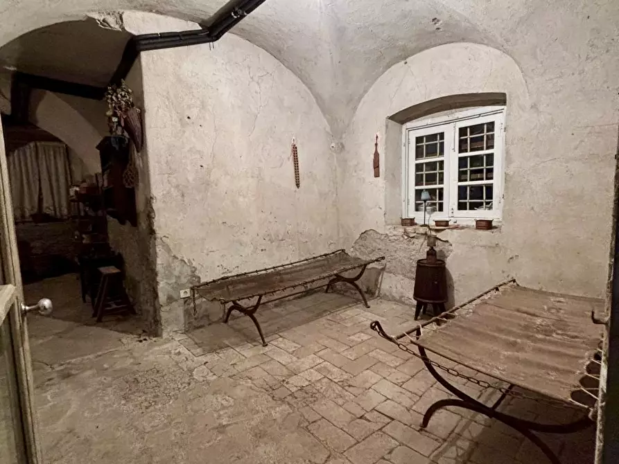 Immagine 40 di Villa in vendita  a Castelnuovo Magra