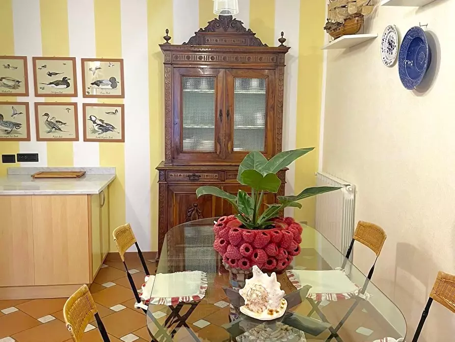 Immagine 13 di Casa semindipendente in vendita  a Ameglia