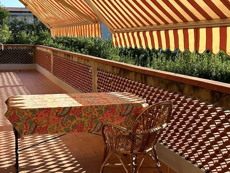 Immagine 25 di Quadrilocale in vendita  a Carrara