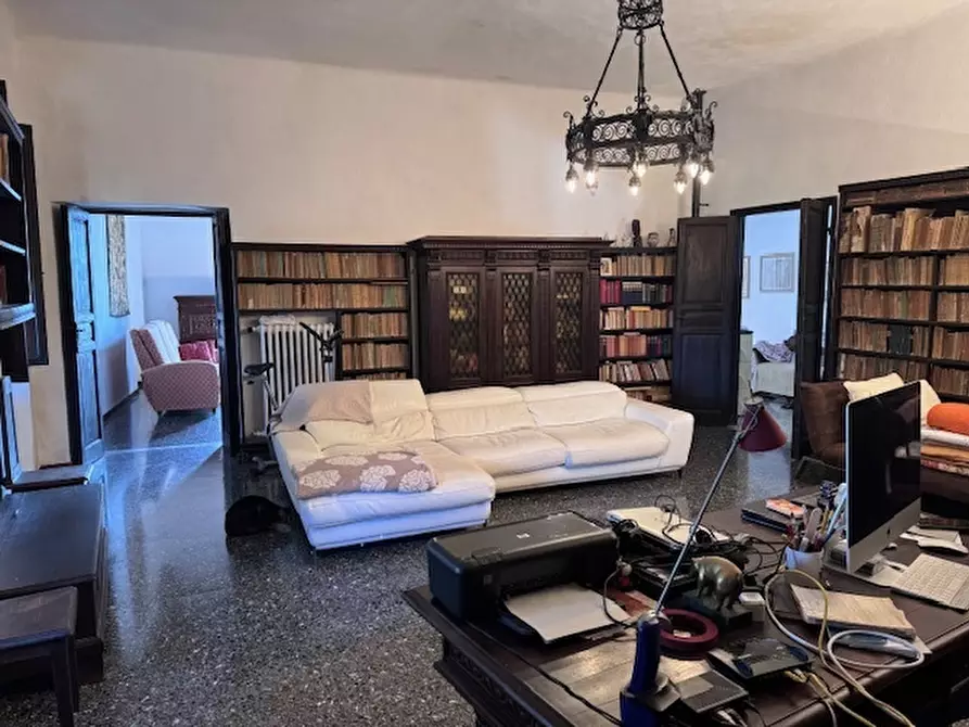 Immagine 21 di Casa trifamiliare in vendita  a Arcola