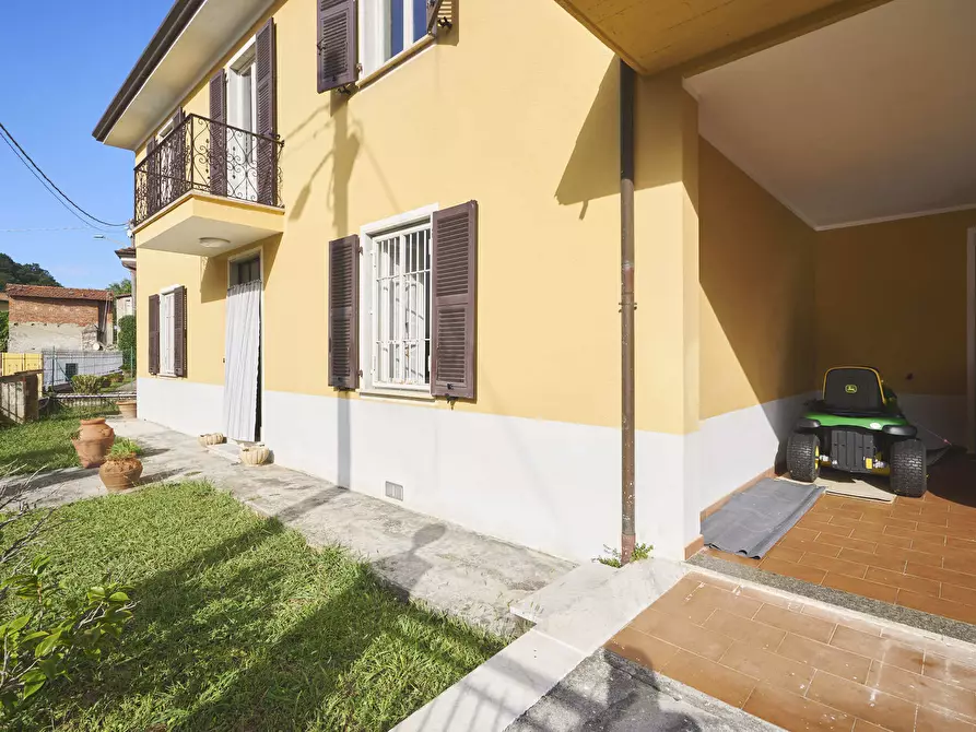 Immagine 18 di Casa bifamiliare in vendita  a Arcola