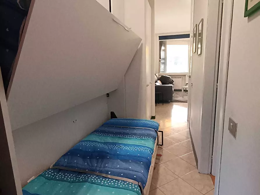 Immagine 7 di Appartamento in vendita  a Ameglia