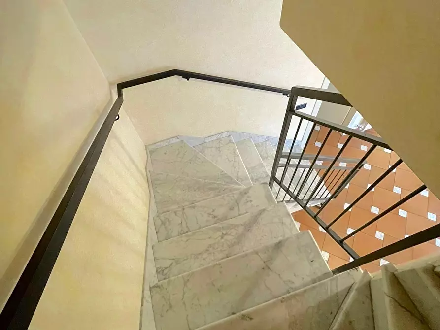 Immagine 19 di Casa semindipendente in vendita  a Ameglia