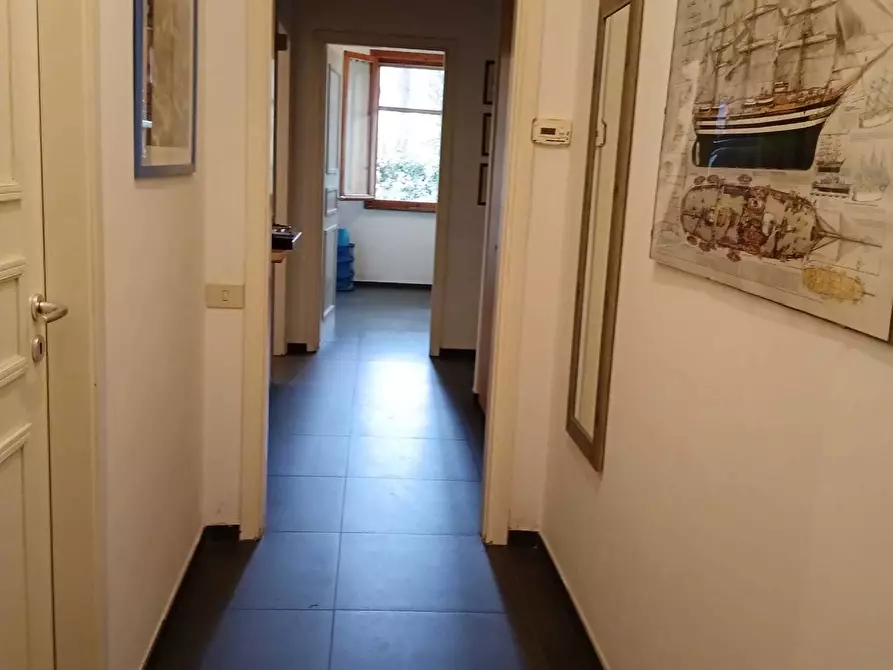 Immagine 34 di Casa semindipendente in vendita  a Ameglia