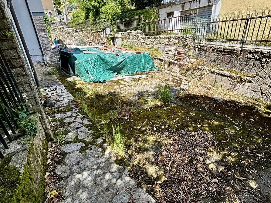 Immagine 7 di Casa semindipendente in vendita  a Arcola
