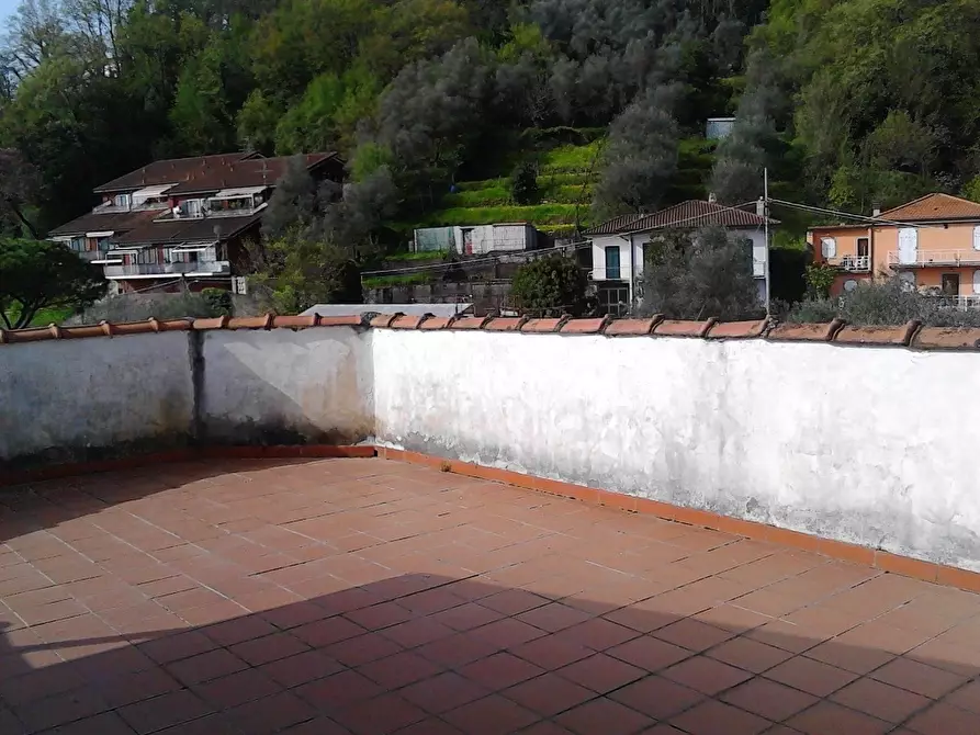 Immagine 10 di Quadrilocale in vendita  a Ameglia