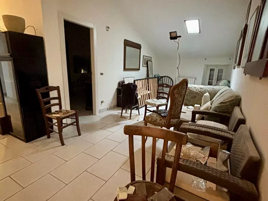 Immagine 64 di Villa in vendita  a Castelnuovo Magra