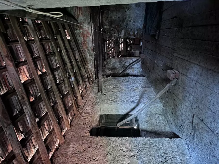 Immagine 27 di Casa trifamiliare in vendita  a Arcola