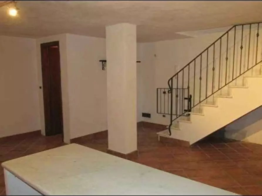 Immagine 5 di Casa semindipendente in vendita  a Castelnuovo Magra