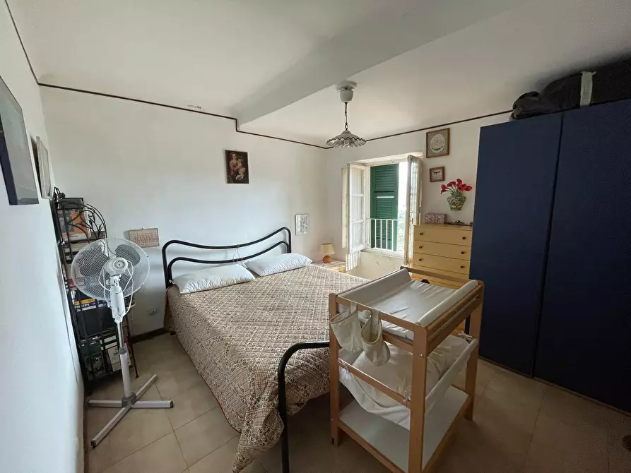 Immagine 14 di Terratetto in vendita  in Via Mazzini 47 a Ameglia