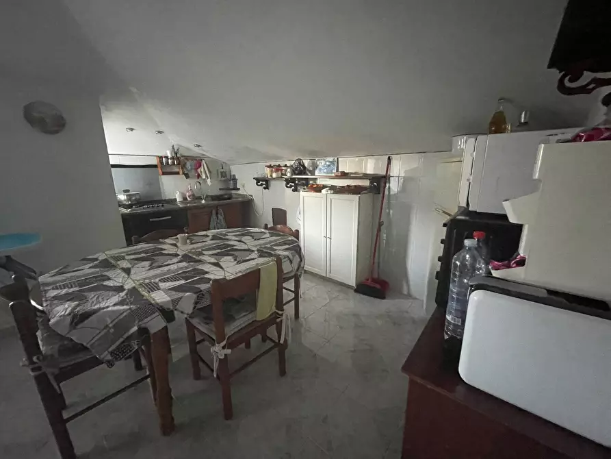 Immagine 17 di Villa in vendita  a Sarzana