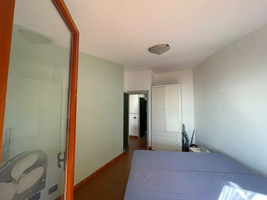 Immagine 16 di Trilocale in vendita  in Strada Punta Bianca 2 a Ameglia