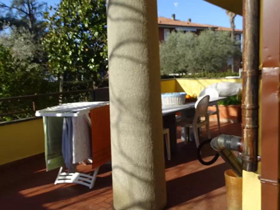 Immagine 7 di Casa semindipendente in vendita  a Sarzana