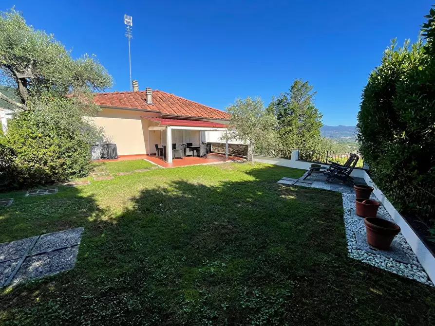 Immagine 4 di Casa semindipendente in vendita  in Via Ghilenda 31 a Ameglia