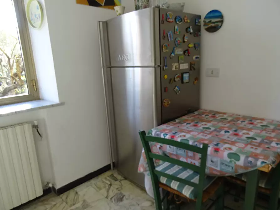 Immagine 13 di Casa semindipendente in vendita  a Sarzana