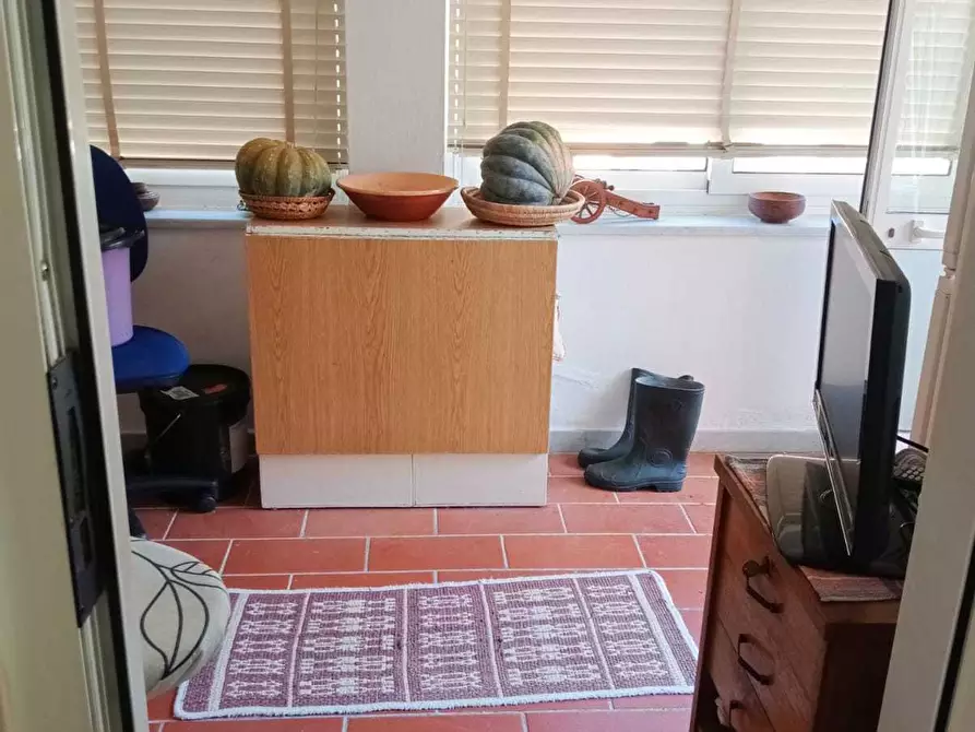 Immagine 8 di Terratetto in vendita  a Ameglia