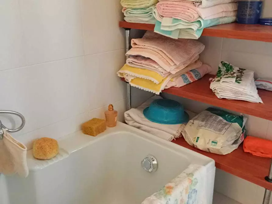 Immagine 26 di Terratetto in vendita  a Ameglia