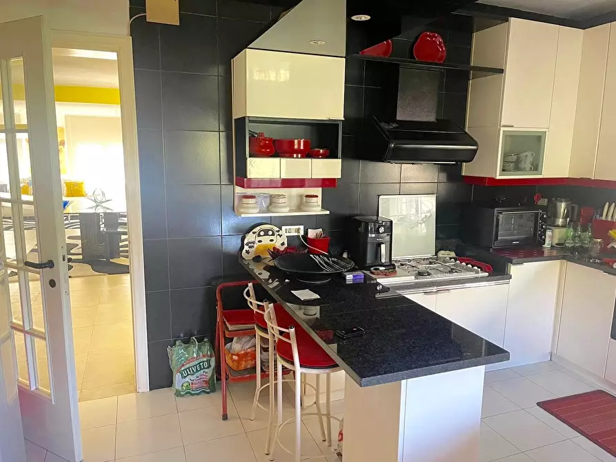 Immagine 15 di Casa trifamiliare in vendita  a Tresana