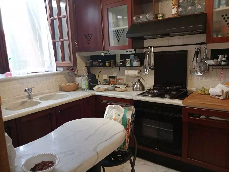 Immagine 11 di Terratetto in vendita  a Ameglia