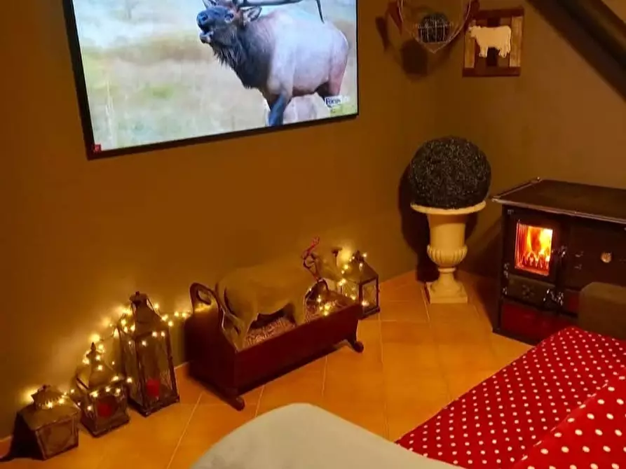 Immagine 8 di Rustico / casale in vendita  a Fivizzano