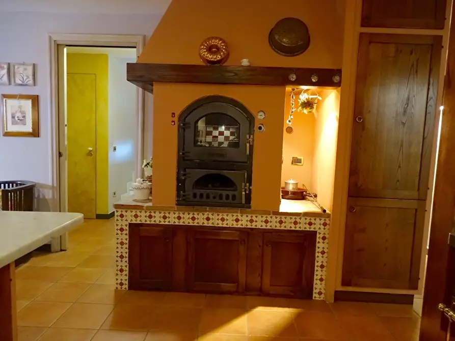 Immagine 44 di Villa in vendita  a Sarzana