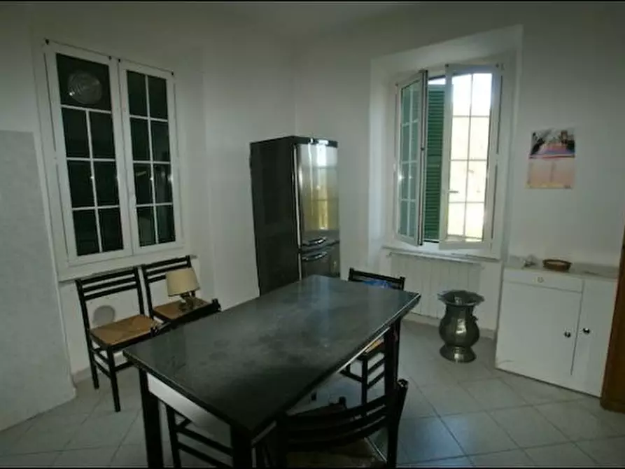 Immagine 3 di Trilocale in vendita  a Ameglia